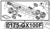 TOYOT 0447922140 Repair Kit, brake caliper